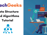 Algorithms Tutorial Pdf Data Structure And Algorithms Tutorial Pdf