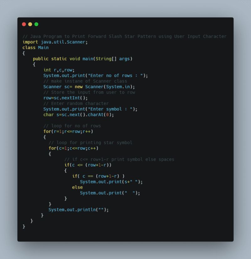 Java Program To Print Asterisk Character Pattern Btech Geeks - Best Abstract Textures in Retina