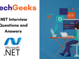 Net Interview Questions And Answers Pdf Top Most Commonly Asked