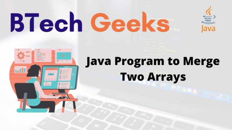 Python Program To Merge Two Arrays - Artistic Colorful Photo - Mobile