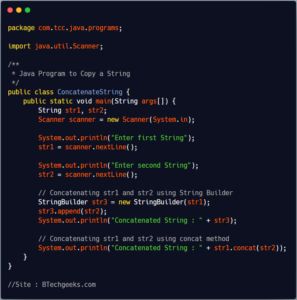 Java Program To Concat Strings - Best Minimal Textures in 4K