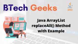 Java 8 List Example With Foreach Removeif Replaceall - Premium Gradient Illustration Gallery - Retina