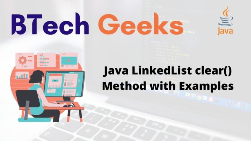 Learn To Implement Linkedlist Removefirst Method In Java - Nature Patterns - Modern Desktop Collection