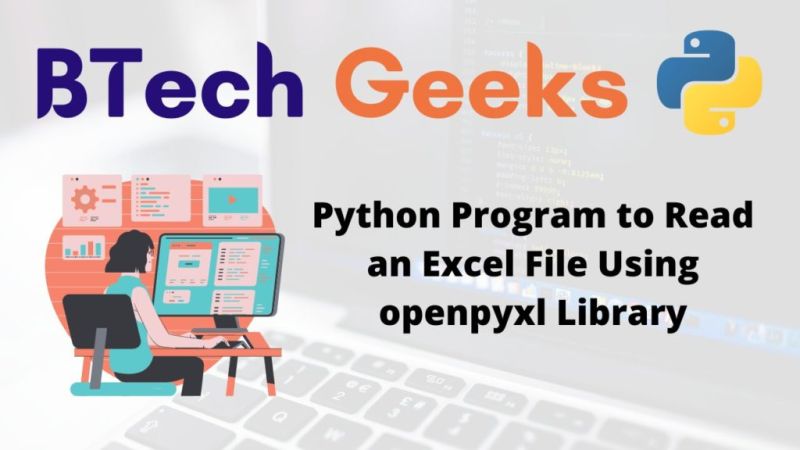 Trying To Read Excel Cells Through Openpyxl Using Pysimplegui In Python - Premium Colorful Illustration Gallery - Retina