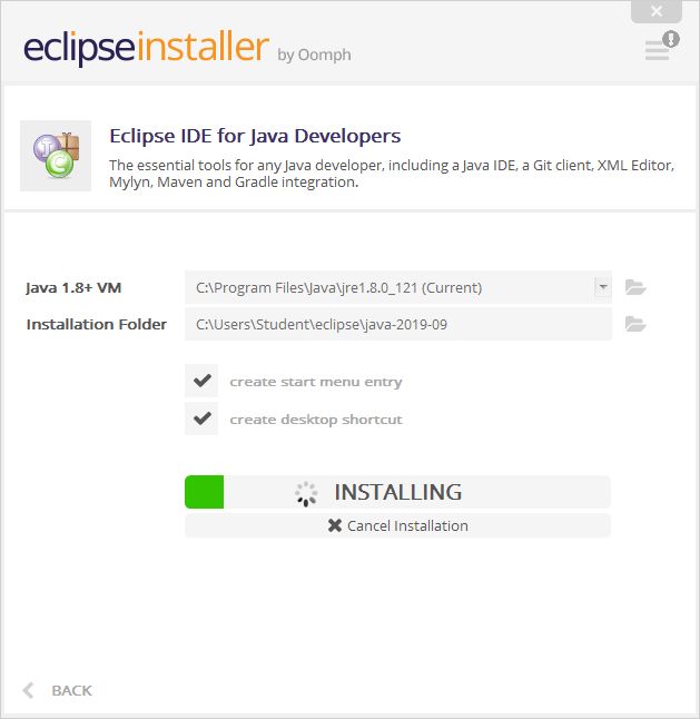 Info6066 Java And Eclipse Installation W2024 Pdf Java Programming Language Computer - Landscape Illustrations - Ultra HD Desktop Collection