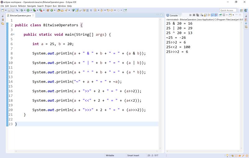 Java Operators Readme Md At Main Binimbabu Java Operators Github - Minimal Images - High Quality Full HD Collection