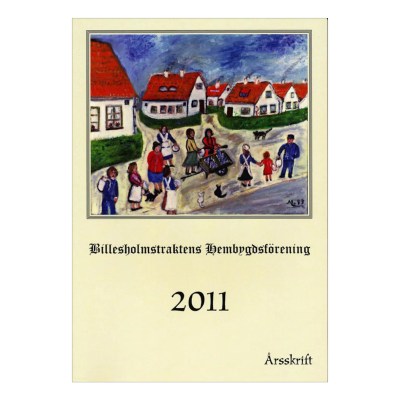 Årsskrift 2011