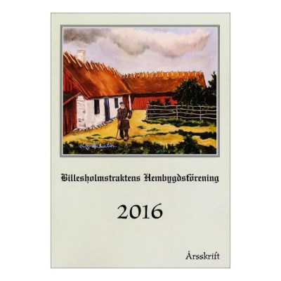Årsskrift 2016