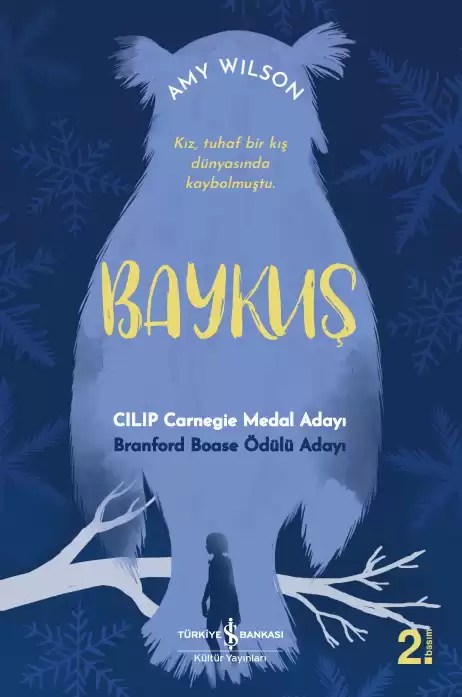 Baykuş