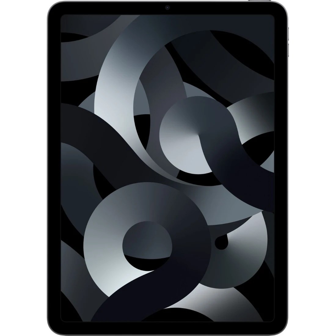 Apple iPad Air 5. Nesil 10.9″ 64GB Wi-Fi Tablet – MM9C3TU/A Uzay Grisi