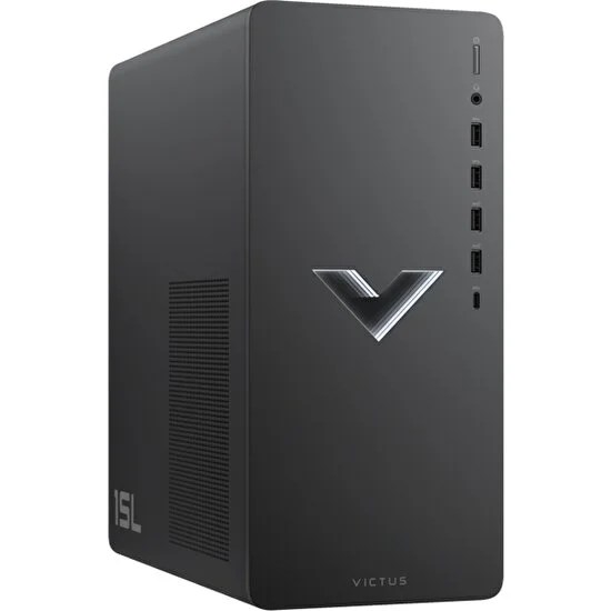 Hp Victus 15L Gaming TG02-1014NT Intel Core I5 13400F 64GB 2tb SSD 8gb RTX3050 Windows 11 Pro Masaüstü Bilgisayar 80C93EA027