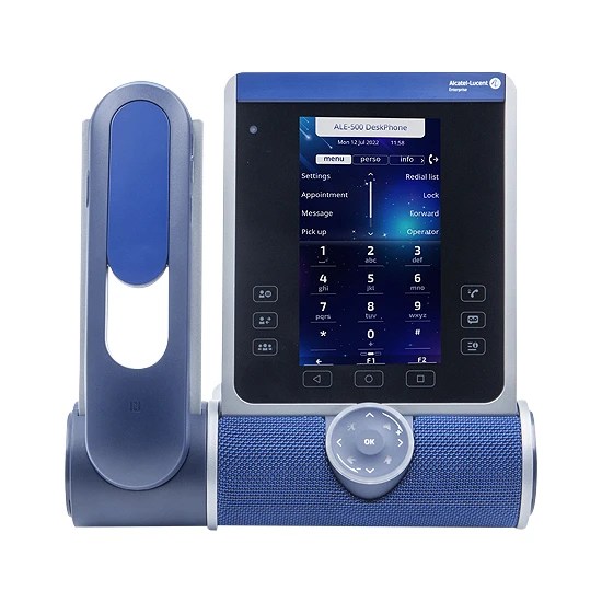 Alcatel-Lucent ALE-500 Ip Deskhone