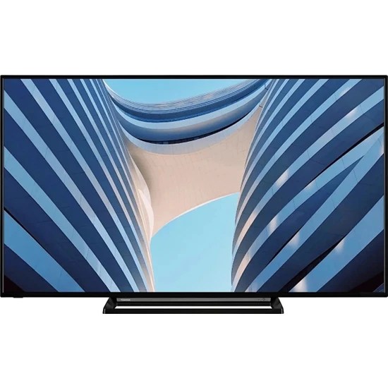 Toshiba 50UL3C63DT 50″ 126 Ekran Uydu Alıcılı 4K Ultra HD Smart LED TV