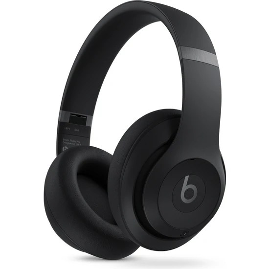 Beats Studio Pro Wireless Kulaklık – Siyah MQTP3EE/A
