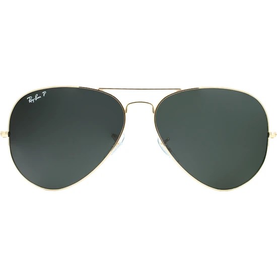 Ray-Ban 3025 001/58 62-14