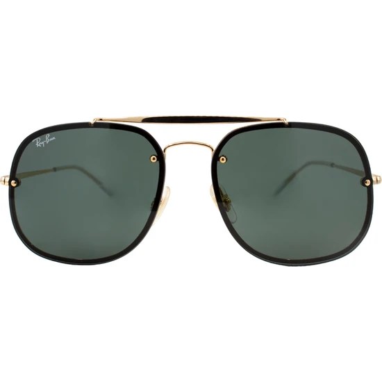 Ray-Ban 3583-N 9050/71 58-16