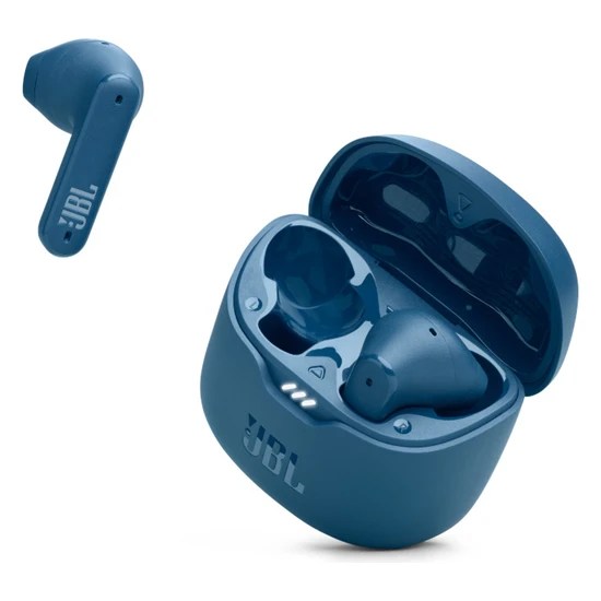 Jbl Tune Flex Nc Kulakiçi Tws Kulaklık, Mavi