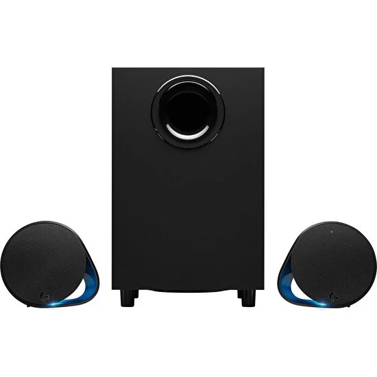 Logıtech G560 Bluetooth Hoparlör Lıghtsync Pc Ga 980-00130 1