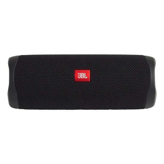 JBL Flip 5 Taşınabilir IPX7 Su Geçirmez Bluetooth Hoparlör Siyah