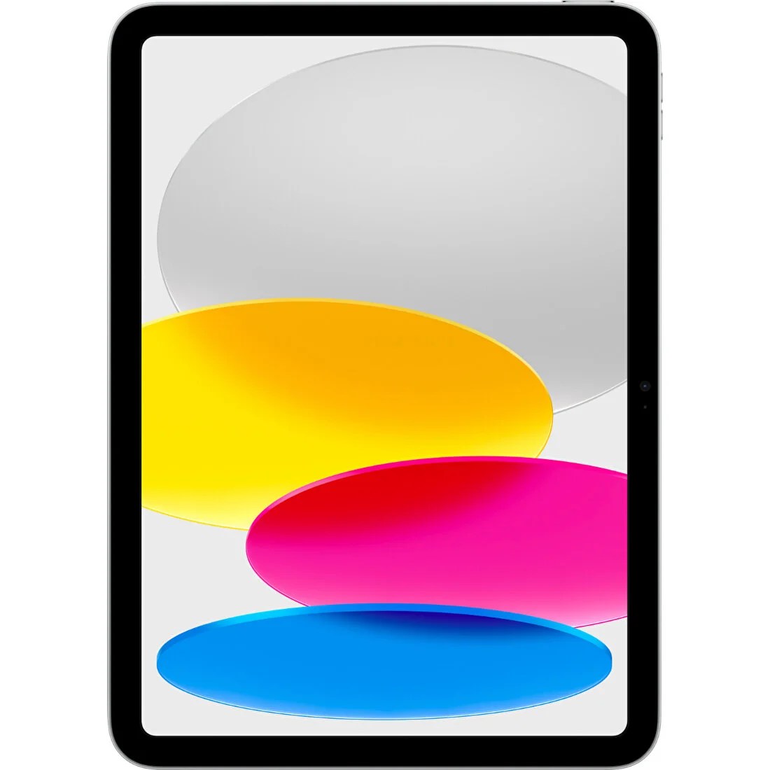 Apple iPad 10.Nesil 64GB 10.9″ Wi-Fi Tablet – MPQ03TU/A Gümüş