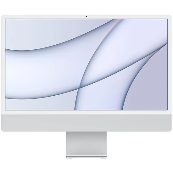 Apple Z12R000PZ iMac 2021 M1 16GB 512GB SSD 24″ 4.5K ll In One MGPD3TUA1