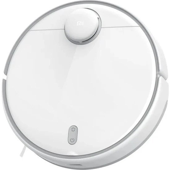 Xiaomi Mi Robot Vacuum Mop 2 Pro Akıllı Robot Süpürge Beyaz