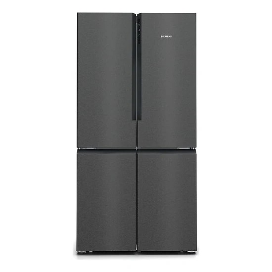 Siemens IQ500 605 Lt Multidoor No-Frost Gardırop Tipi Buzdolabı