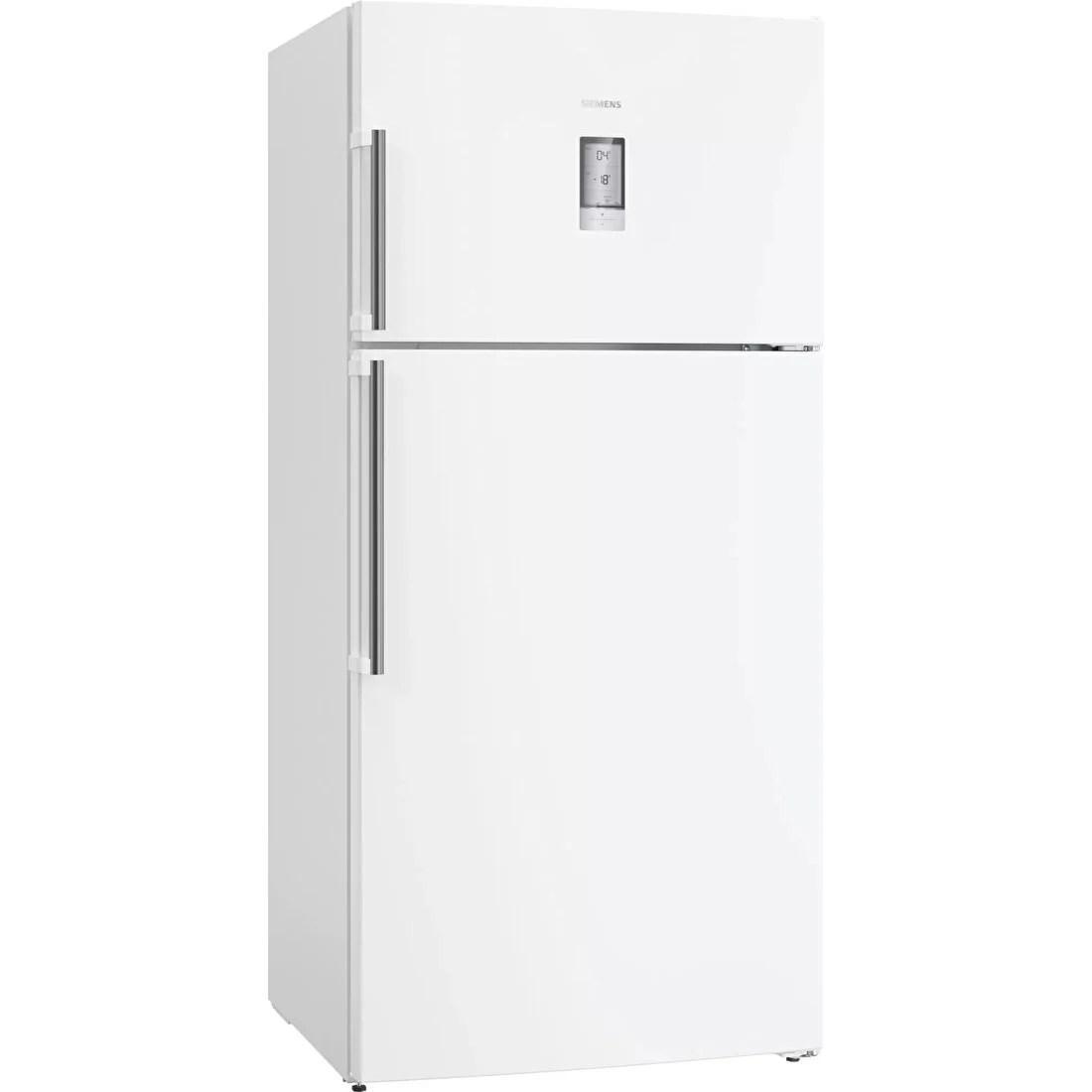 Siemens 641 Lt Üstten Donduruculu No-Frost Buzdolabı