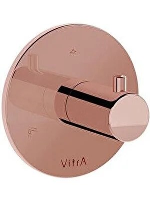 VitrA Origin A4285926 Ankastre 3 Yollu Yönlendirici
