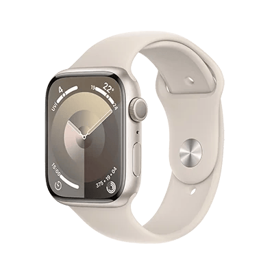 Apple Watch Series 9 – 45mm