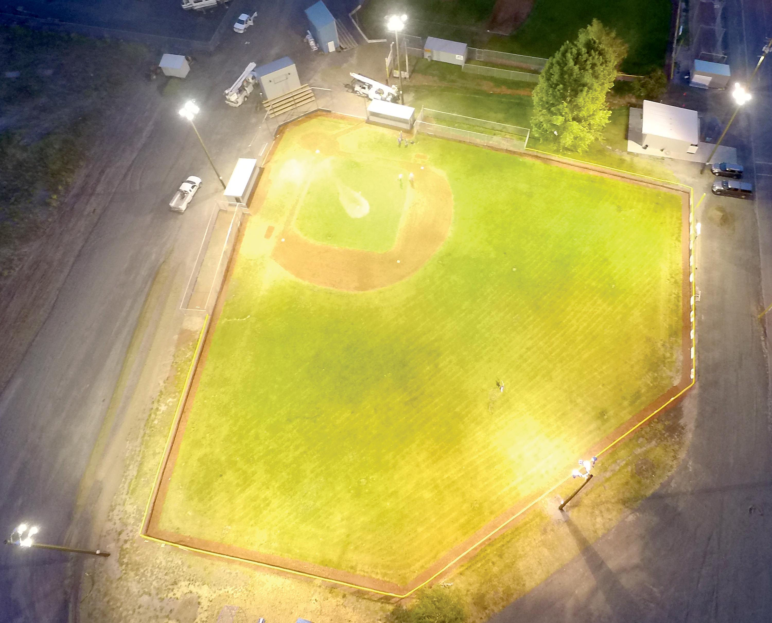 District 3 Little League Tournament coming to town Burns TimesHerald