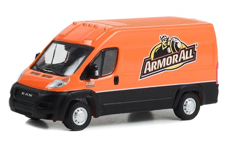 2020 Ram ProMaster 2500 Cargo High Roof - Armor All