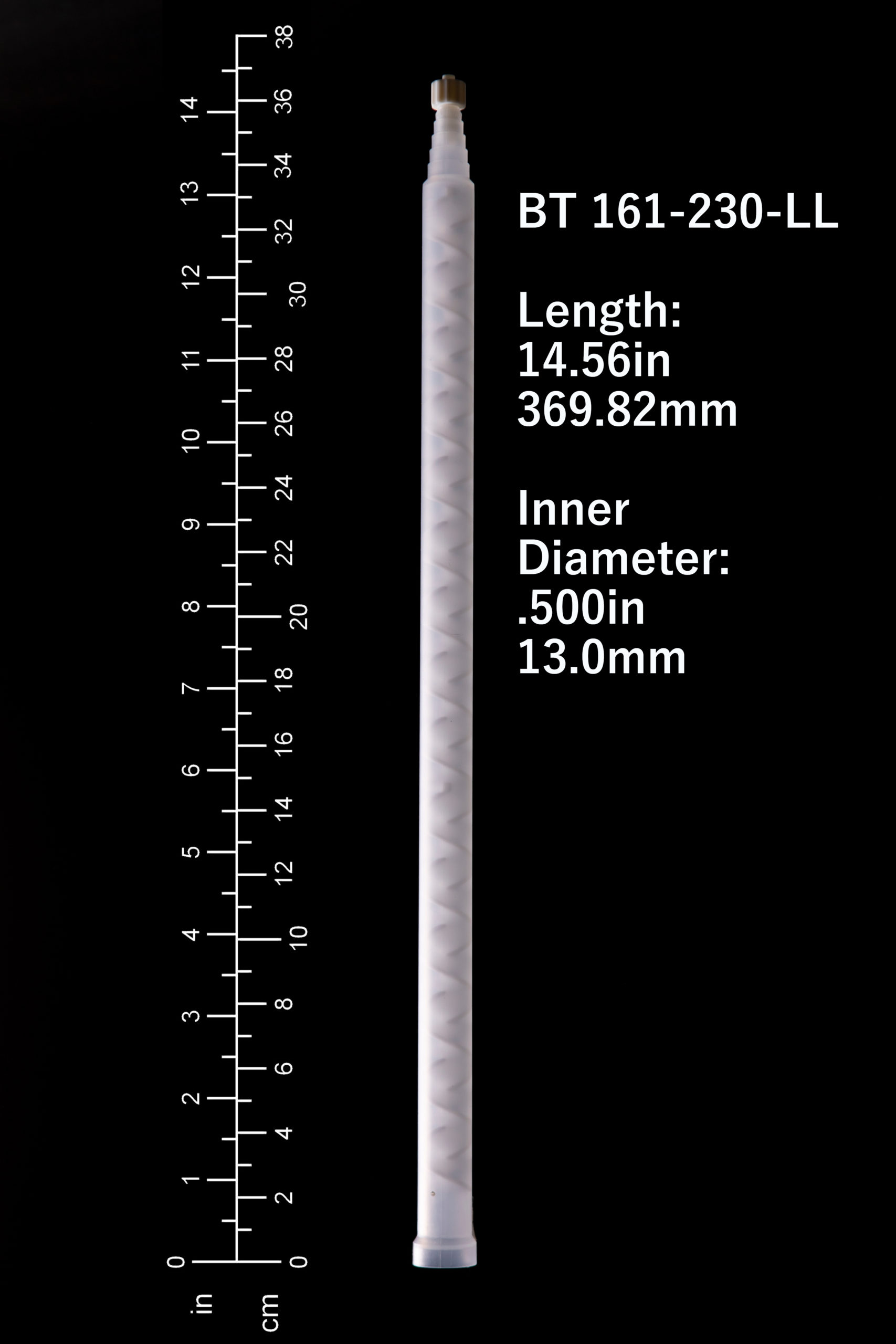 BT 161-230-LL - BTmix