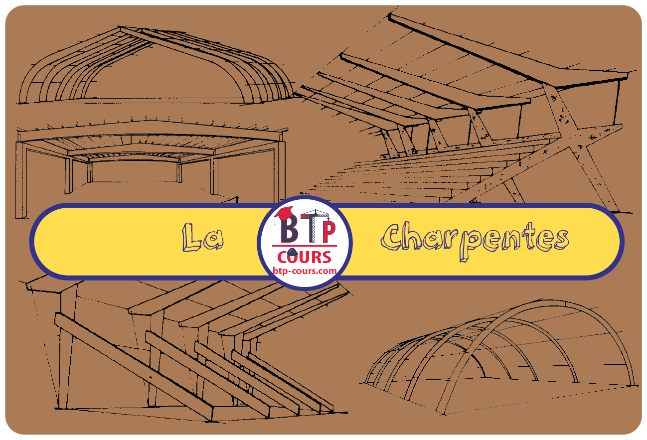 Charpentes Guide De Conception Technique Pdf Cours Btp