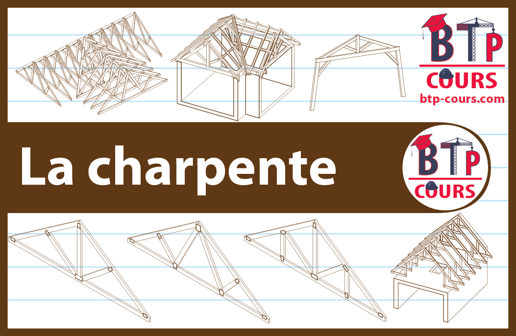 La Charpente Cours Btp