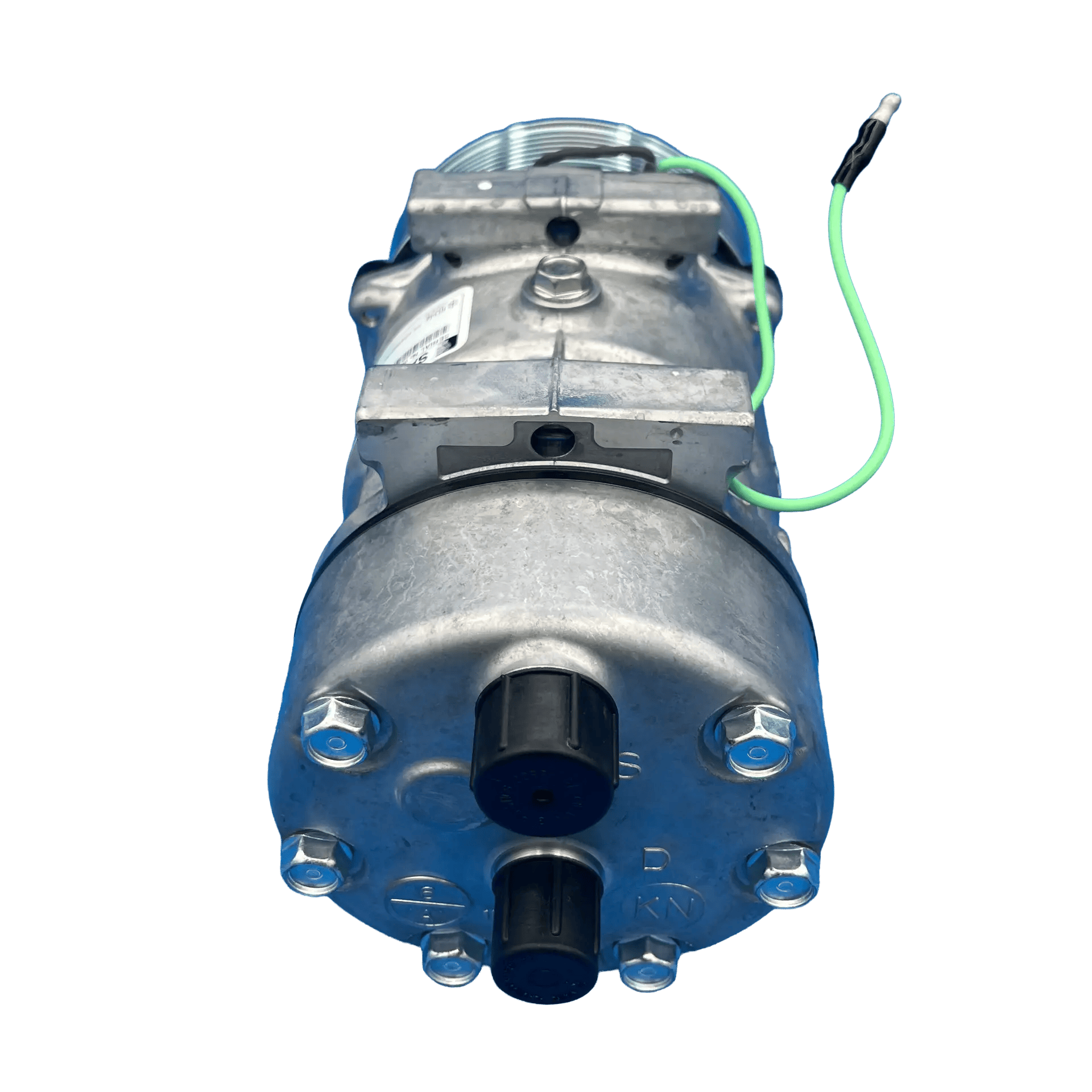 BT5-4270 A/C Compressor | SD7H15 24V PV8