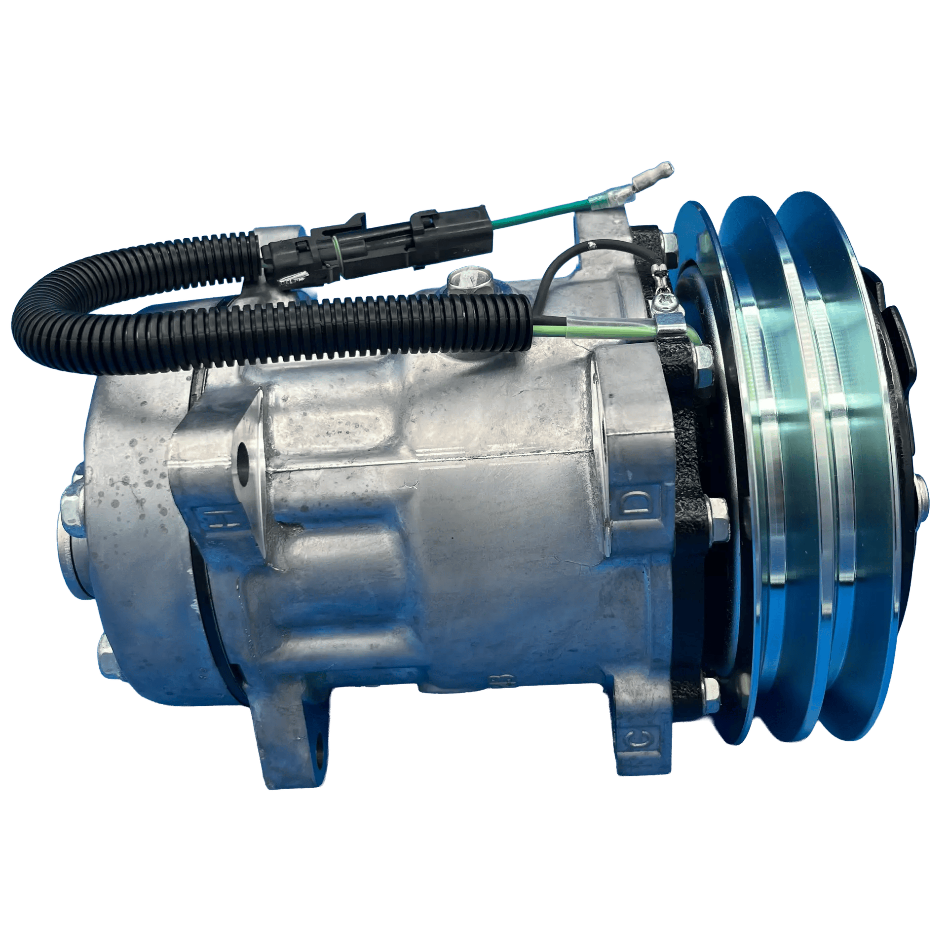 BT5-4881 24V SD7H15HD AC Compressor | BTRAC