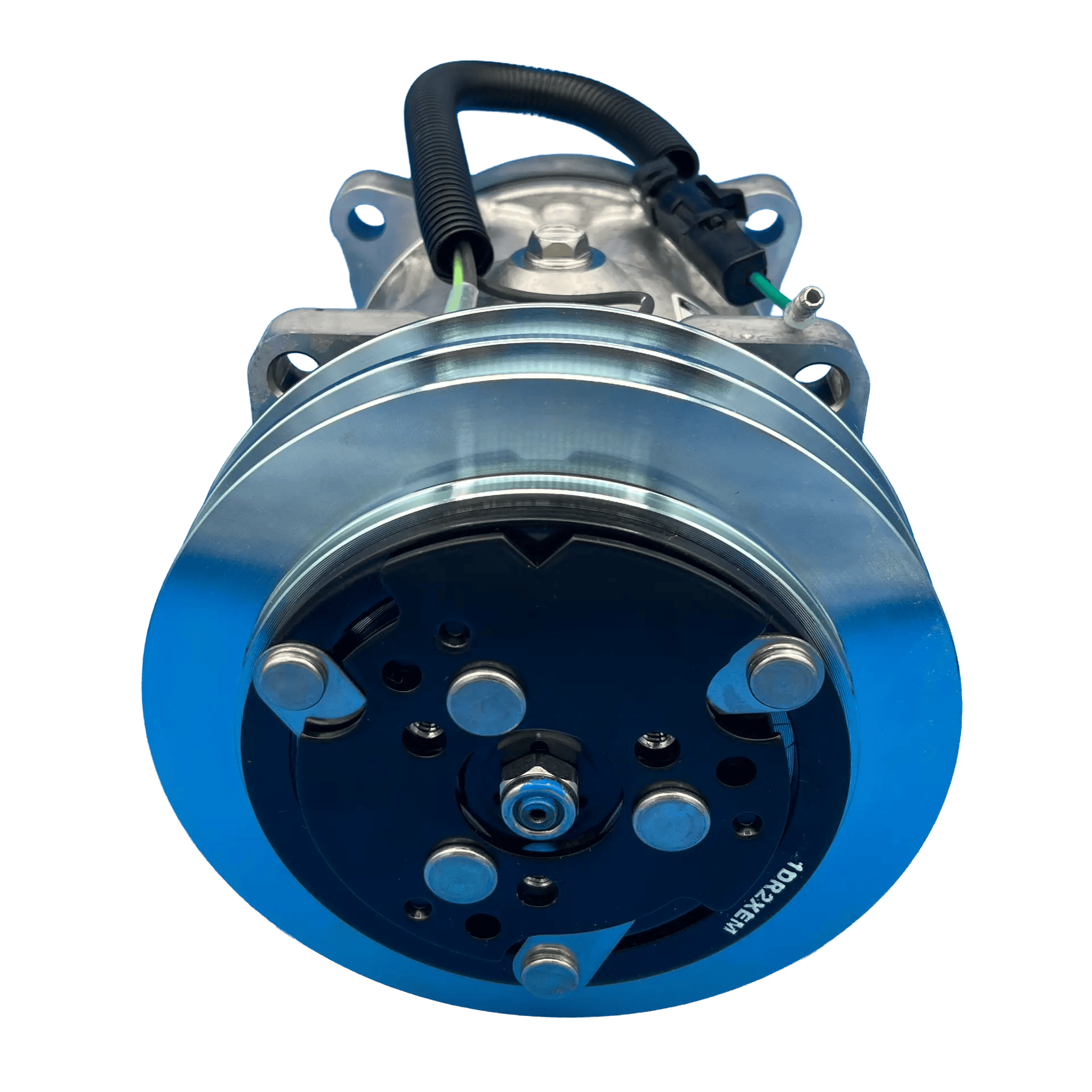 BT5-4881 24V SD7H15HD AC Compressor | BTRAC