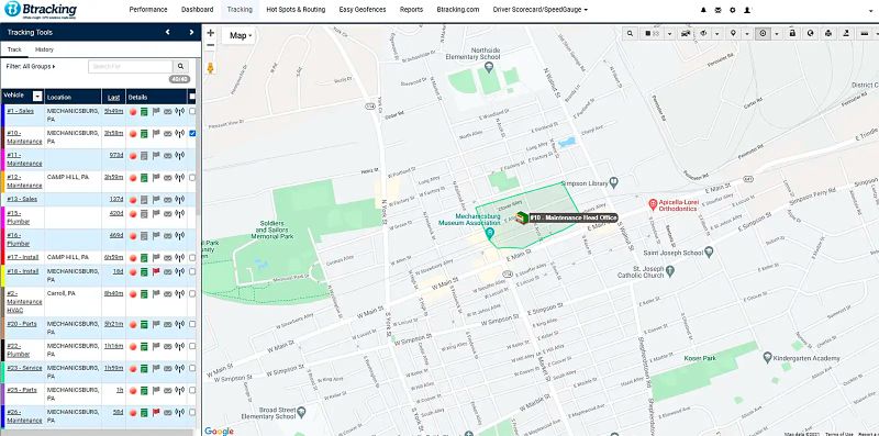 Selftrack Personaltracking Gpstracking Realtimetracking Employeetracking Panicbutton - Landscape Designs - Modern 4K Collection