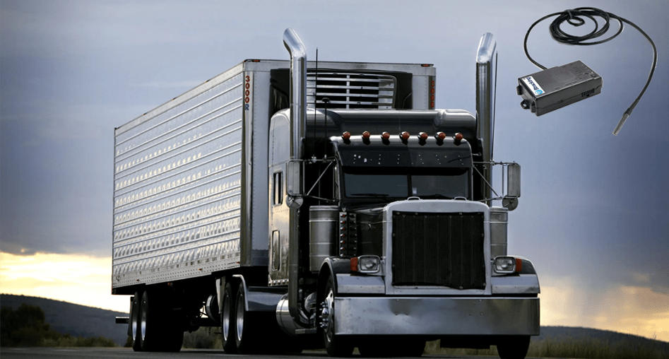 cold chain temperature and humidity monitoring