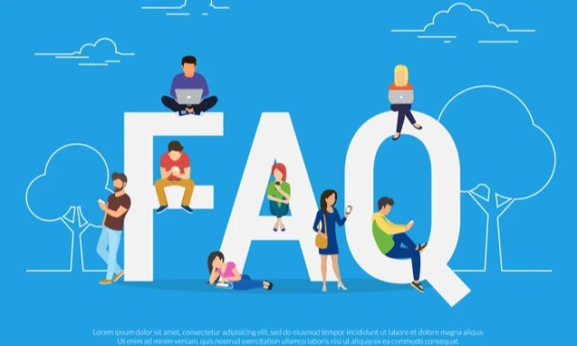F.A.Q While Using Mansion Airdrop