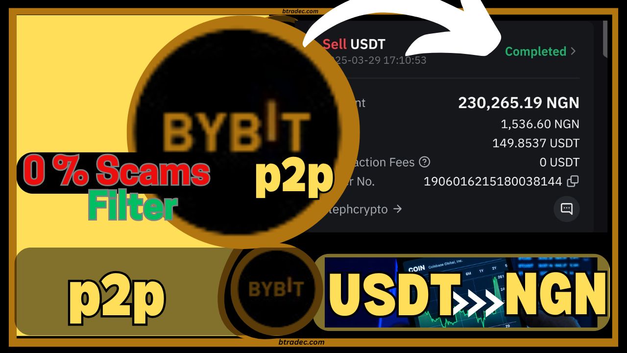 How to use bybit p2p without being scammed 92 How to use bybit p2p without being scammed