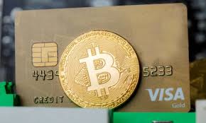 Visa Launches a Crypto Stablecoin