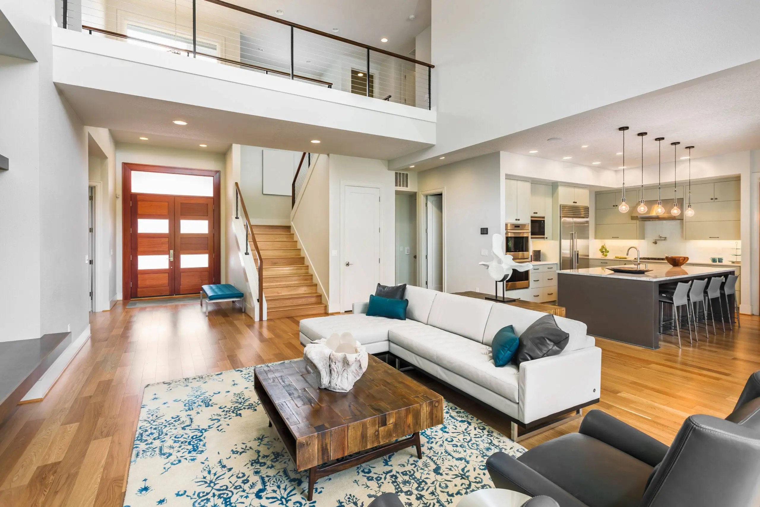 residential remodeling