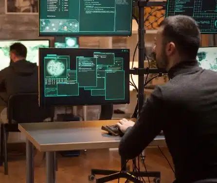 Powerful It Dev Sec And Operations Analytics How Customer Use - 4K Minimal Images for Desktop