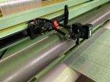Btu Tech Now Offers Fabric Edge Tracking System Btu Tech
