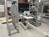 Btu Tech Offering Multilayer Stitching Line Btu Tech