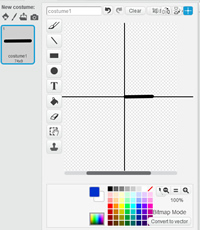 Scratch Clock Application - Download Premium Colorful Picture | 4K