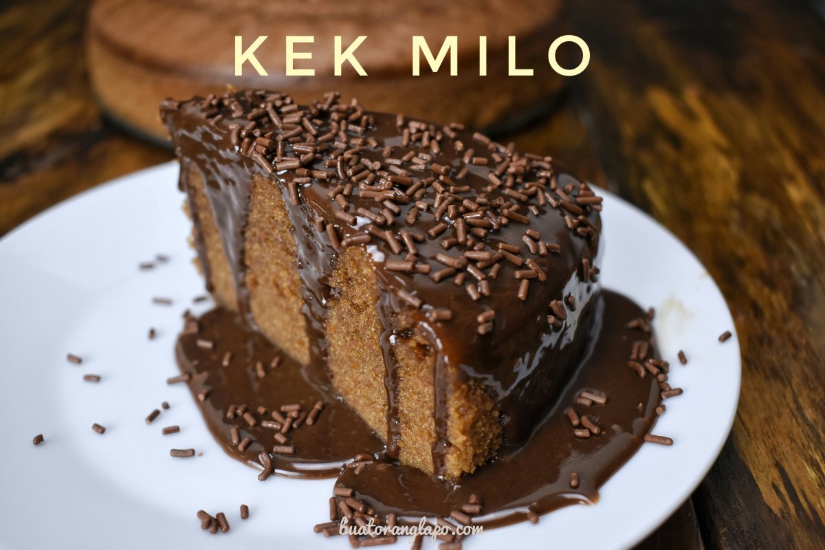 kek milo