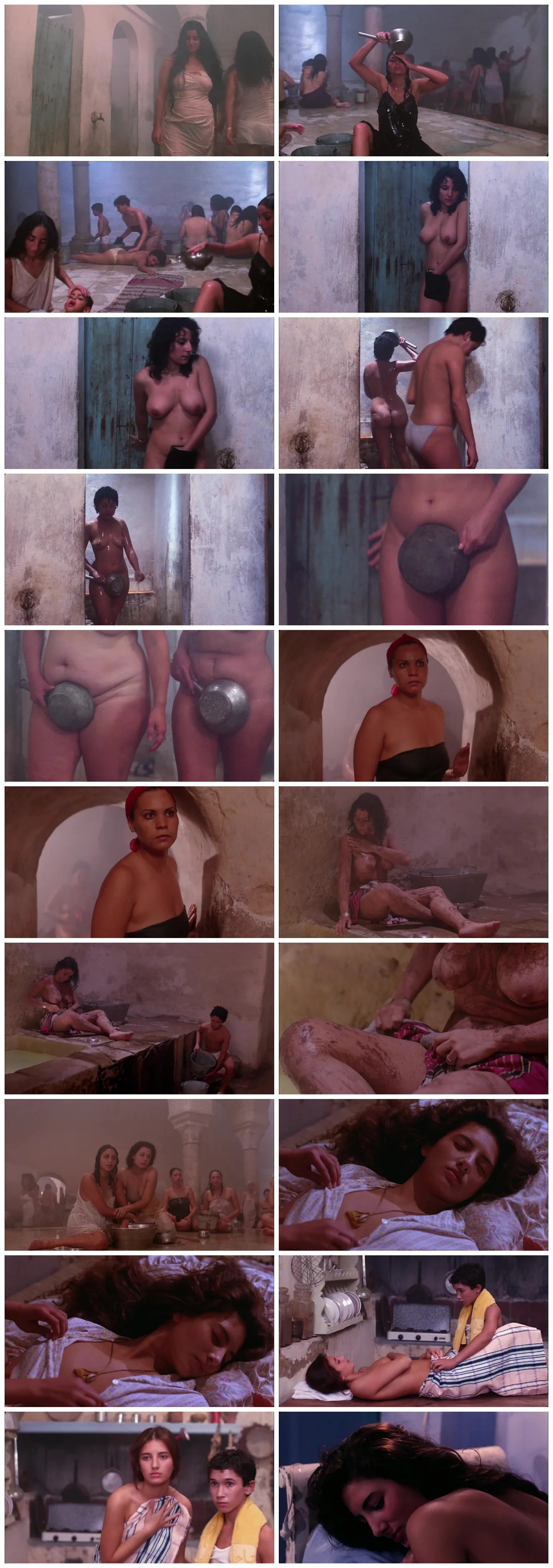 Asfour Stah (1990) - EroGarga | Watch Free Vintage Porn Movies, Retro Sex  Videos, Mobile Porn